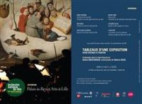Lancement DVD orchestre national de Lille/Palais des Beaux-Arts de Lille. Le mardi 26 juin 2012 à Lille. Nord. 